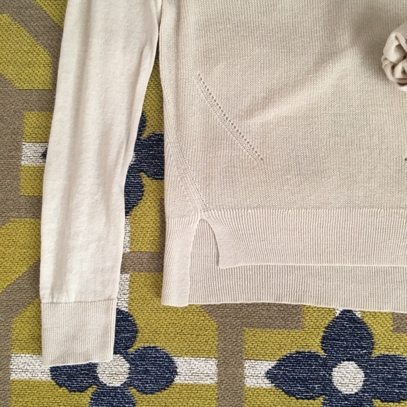 LOFT Sweater, lightweight, XS - Picture 3 of 4